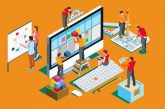 Web Site Design & Development like a Career