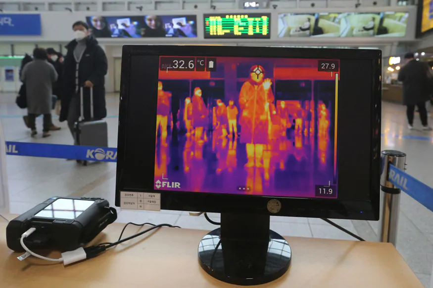 A Quick Overview Of Thermal Imaging Cameras: Things Worth Knowing!
