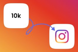 Boost Instagram Followers Organically
