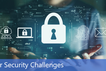 Dealing with Ever-present Cybersecurity Challenges: Enhanced cybersecurity threat intelligence