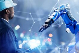 The Top 3 Considerations to Make When Automating an Industrial Facility